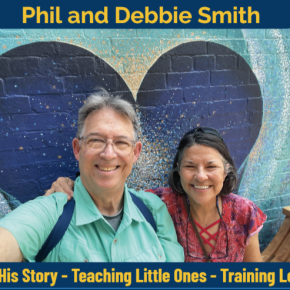 Debbie Smith